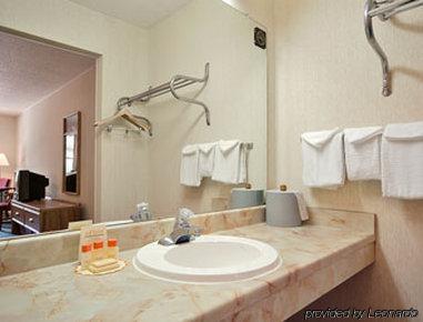 Knights Inn Houston Hobby Airport Номер фото