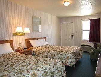 Knights Inn Houston Hobby Airport Екстер'єр фото
