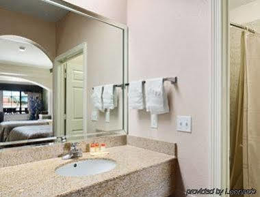 Knights Inn Houston Hobby Airport Екстер'єр фото